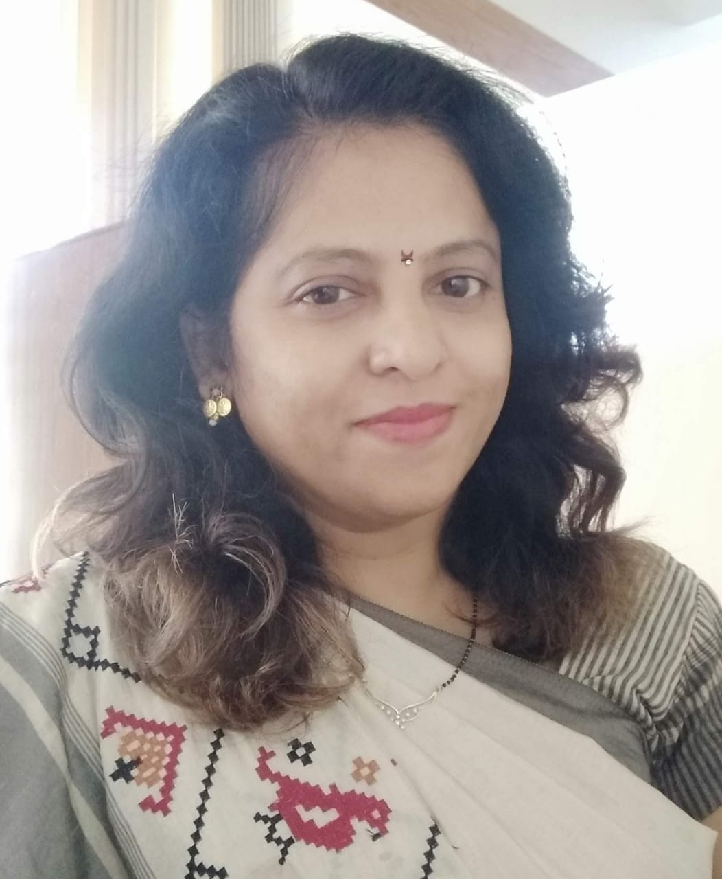 Ms. Manjusha Vitthal Devkule 