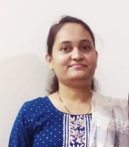 Mrs. Minakshi Panchal