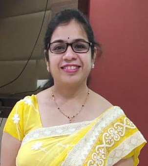 Mrs. Ashwini Deshpande