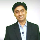 Dr. Sandeep Patil