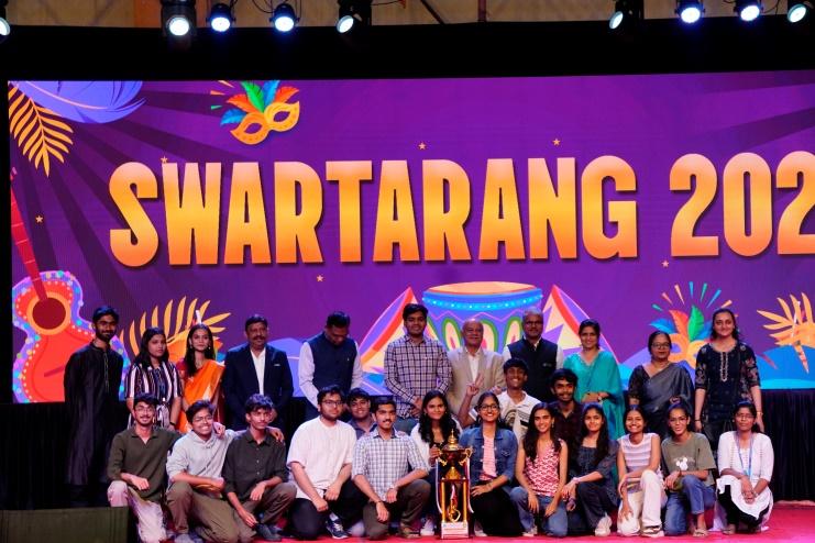 swartarang 2025