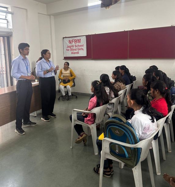 Financial Literacy Activity