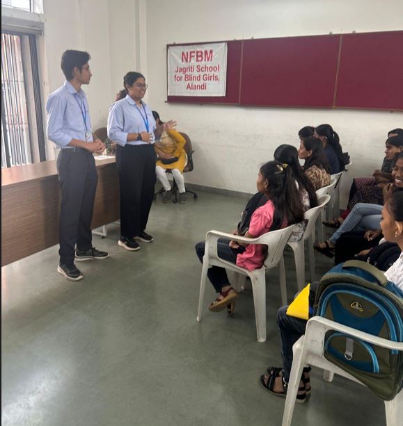 Financial Literacy Activity